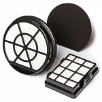 Набір фільтрів для пилососа BOSCH BBZ152EF