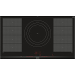 Уцінка - Варильна поверхня індукційна SIEMENS EX975LVC1E-U