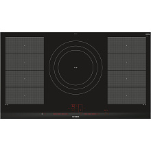Уцінка - Варильна поверхня індукційна SIEMENS EX975LVC1E-U