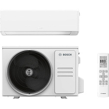 Кондиціонер спліт система Bosch CL7000i RAC 3,5 кВт WHITE
