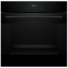 Духова шафа вбудовувана BOSCH HJG852YB0T-B