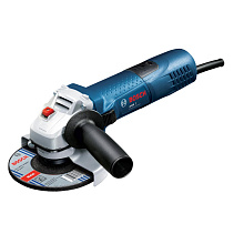 Кутова шліфувальна машина BOSCH GWS 7-125 Professional (0601388108)