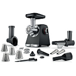 М'ясорубка BOSCH MFWS660B