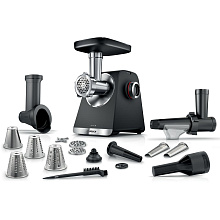 М'ясорубка BOSCH MFWS660B