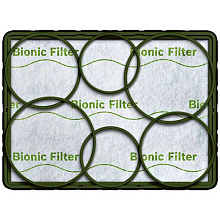 Аксесуари для пилососів BOSCH BBZ11BF