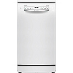 Посудомийна машина BOSCH SPS2IKW04K