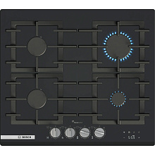 Варильна поверхня газова BOSCH PRP6A6H40R