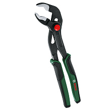 Кліщі сантехнічні BOSCH 250 мм (1600A032V9)