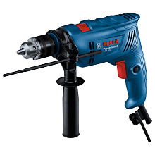 Дриль ударний BOSCH GSB 600 (06011A0320)