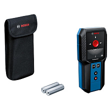 Детектор BOSCH GMS 120-27 Professional (0601081700)