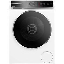 Уцінка - Пральна машина BOSCH WGB256A1UA-U2