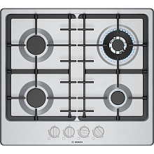 Газова варильна поверхня BOSCH PGH6B5K90R