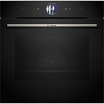 Духова шафа-пароварка вбудовувана BOSCH HSG7361B1