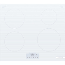 Варильна поверхня індукційна BOSCH PUE612BB1E