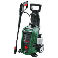Очищувач високого тиску BOSCH UniAquatak 130 (06008A7B00)