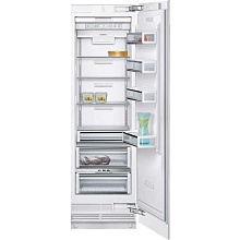 Холодильна шафа вбудовувана SIEMENS CI24RP01