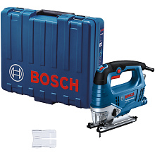 Лобзик BOSCH GST 750 Professional (06015B4121)
