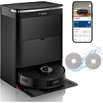 Робот-пилосос Bosch BCRDW3BX