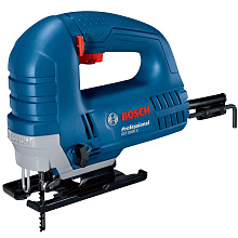 Лобзик BOSCH GST 8000 E Professional (060158H000)