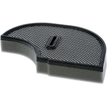 Повітряний фільтр 12011396