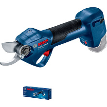 Акумуляторний секатор BOSCH Pro Pruner Professional (06019K1021.920)