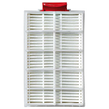 Аксесуар для пилососів BOSCH BBZ155HF