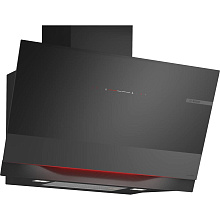 Витяжка настінна BOSCH DWK91LT65