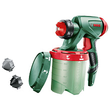 Пістолет для фарбопультів Bosch PFS 3000-2, PFS 5000 Е (1600A008W8)