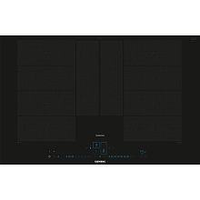 Варильна поверхня індукційна SIEMENS EX807NYV6E