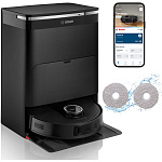 Робот-пилосос Bosch BCRDW3B