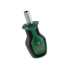 Шурупокрут з насадками Bosch (1600A03EC2)