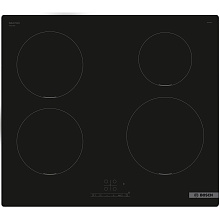 Варильна поверхня індукційна BOSCH PUE611BB5E