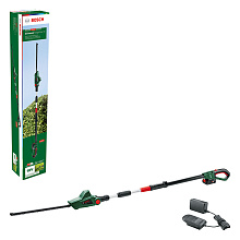 Кущоріз акумуляторний телескопічний BOSCH UniversalHedgePole 18 (06008B3000)
