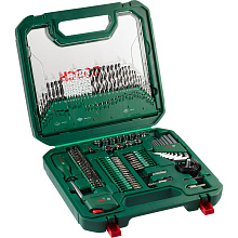 Змішаний набір L, 126 шт. (2608522568)