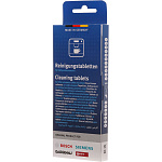 00312502 Очищувальні таблетки