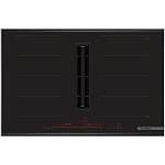 Варильна поверхня індукційна з інтегрованою витяжкою BOSCH PXX875D67E
