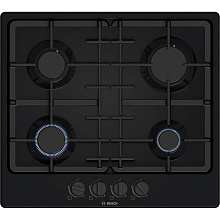 Варильна поверхня газова BOSCH PGP6B6K90R