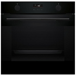 Духова шафа з функцією додавання пари вбудовувана BOSCH HUA736EA0T