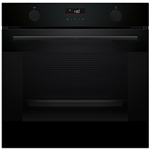 Духова шафа з функцією додавання пари вбудовувана BOSCH HUA736EA0T