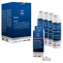 Комплект для догляду 00312090