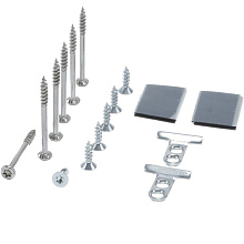 Комплект для вбудови 00618833