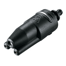 Насадка BOSCH Trio (F016800583)
