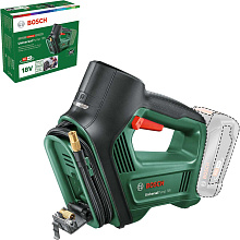 Акумуляторний насос Bosch UniversalPump 18V без акб (0603947100)