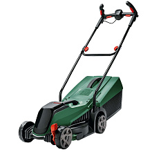 Акумуляторна газонокосарка BOSCH CityMower 18V-32-300 без акб і з/п (06008B9A08)