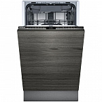Посудомийна машина вбудовувана SIEMENS SP63HX65MK