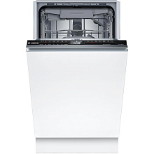 Посудомийна машина вбудовувана BOSCH SPV4HMX14Q