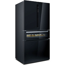 Холодильник типу French Door SIEMENS KF96RSBEA