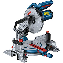 Торцювальна пилка BOSCH GCM 216 Professional (0601B33000)