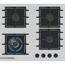 Варильна поверхня газова BOSCH PNK6B2P41R