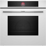 Духова шафа вбудовувана BOSCH HBG7741W1